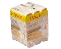 لوكس صابون ياسمين بشره متالقه 75 جم عرض 5+1