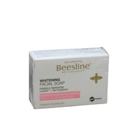 بيزلين صابون قالب عناية التفتيح 85 جم