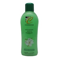 كانديس جل الاستحمام برائحة ياسمين الجاردينيا للجسم...