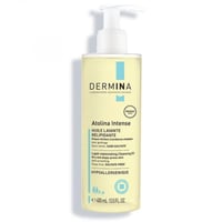 ديرمينا اتولينا غسول زيتي 400 ملي