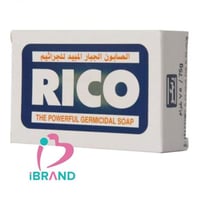 ريكو صابون قالب 75 جم تجميل