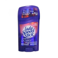 ليدي سبيد ستيك مزيل عرق ستيك 65 جم وايلد فريزيا