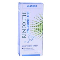 رينفولتيل شامبو مدعم بحمض الهيالورونيك لشعر ناعم و...