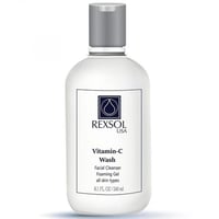 ريكسول جل غسول فيتامين سى 240 مل