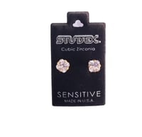 ستوديكس حلق طبي امريكي S6400