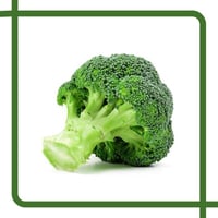 بروكلي