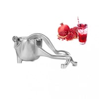 عصارة يدوية للفواكه