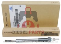 طقم سخانات ديزل مكينة 1.6 موديلات 2019|367102u000|