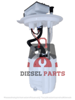 طرمبة ديزل كامل داخل التانكي سنتافي 2019-2020 |311...