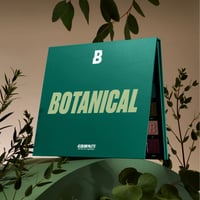 باليت بيوتي باي Botanical بوتينكال ظلال العيون 42...