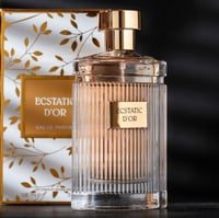 عطر اكستاتيك دور ecstatic dor او دي بارفيوم 100 مل