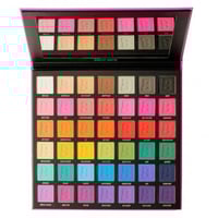 باليت ظلال العيون برايت مات 42 لون من بيوتي باي Br...