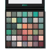 باليت بيوتي باي Botanical بوتينكال ظلال العيون 42...