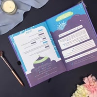 خطة الـ 100 يوم | المخطط اليومي