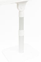 حامل للقراءة مع إضاءة LED