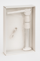 حامل للقراءة مع إضاءة LED