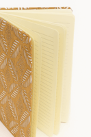 دفتر ملاحظات مزخرف A5