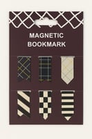 فواصل مغناطيسية للكتب