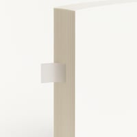 شرائط فهرسة شفافة بألوان باستيل