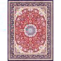 سجاد موديل AA01 مقاس 150*200سم