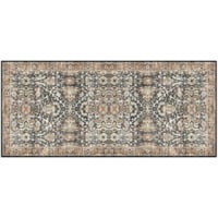 سجادة جدارية مقاس 180X80سم بتصميم خاص | أضف عبارتك...