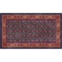 سجاد موديل WB03 مقاس 80*140سم