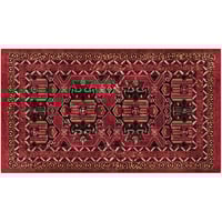 سجاد موديل C10 مقاس 45*80سم