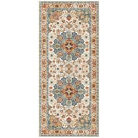 سجاد تبريز مودرن مقاس 80*180سم