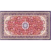 سجاد موديل AA01 مقاس 80*140سم