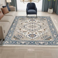 سجادة السلطانة – نقشة شرقية فاخرة