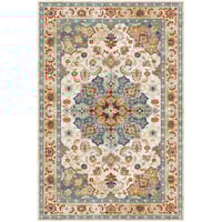 سجاد تبريز مودرن مقاس 80*110سم