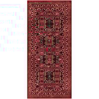 سجاد موديل C10 مقاس 80*180سم