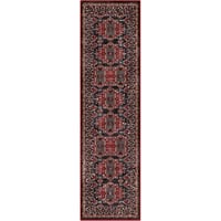 سجاد موديل C12 مقاس 80*300سم