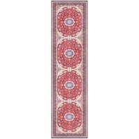 سجاد موديل AA01 مقاس 80*300سم