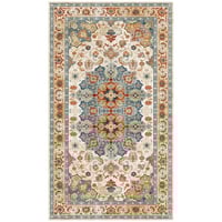 سجاد تبريز مودرن مقاس 80*140سم