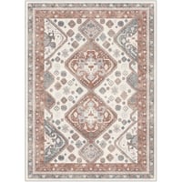 سجاد مودرن مقاس 80*110سم