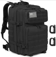 حقيبة تكتيكية بتصميم عسكري 45L