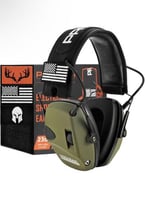 سماعة رماية الإلكترونية PROHEAR USA – NRR 23dB