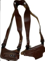 محزم جلد باكستاني مخزن واحد للجلوك