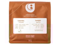 Colombia - El Tambo - Espresso