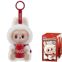 لابوبو كوكا-كولا THE MONSTERS COCA-COLA