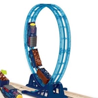 لعبة قطار المدينة