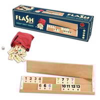 لعبة اوكي خشب الاصلية