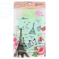 قفاز استحمام لليدين