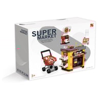 لعبة السوبر ماركت للاطفال