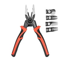 كماشة متعددة 5 في 1 دينكس DX3307