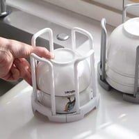 ستاند منظم الصحون