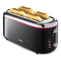 محمصة توست 4 شرائح كليكون Clikon CK2432