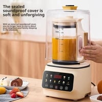 خلاط طعام ذكي دينكس DENX DX2072