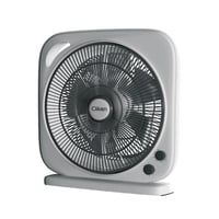 كليكون مروحة بكس 10 بوصة CK2044